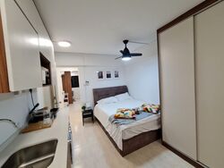 Blk 507 Kaki Bukit Ville (Bedok), HDB 4 Rooms #472621991